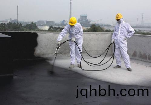 EPO高彈(dan)防水塗(tu)料